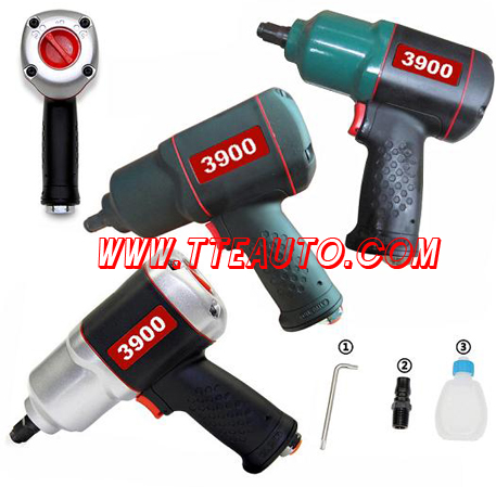 ZM-3900 Air impact wrench, pneumatic wrench