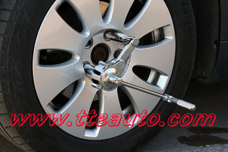 Labor saving wrench, Labor saving spanner, Torque multiplier, Tire nut wrench, gear lug nut wrench, 