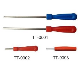 Valve Core Screwdriver