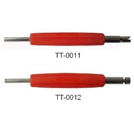 Valve Core Screwdriver(Double-End)