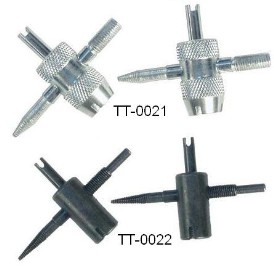 4-Way Valve Core Tool