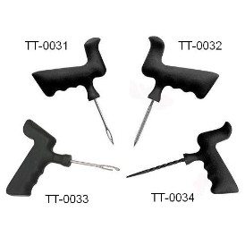 Pistol Grip Insert Tool