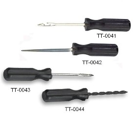 Tire Insert Tool