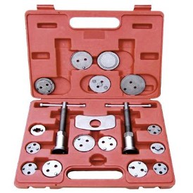 18 PCS Universal Caliper Wind Back Kit