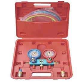 Manifold Gauge Set R-134A