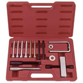 Lock Plate Compressor Set