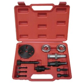 A/C Compressor Clutch Installer/Remover Kit