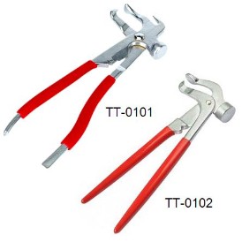 Wheel Weight Pliers