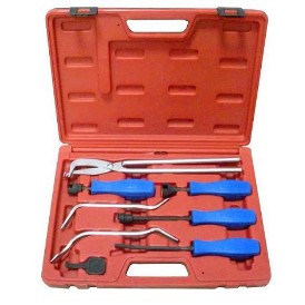 Professional Brake Tool Set