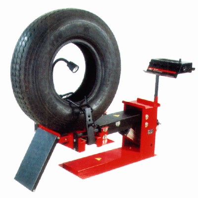 Air Truck Tyre Spreader