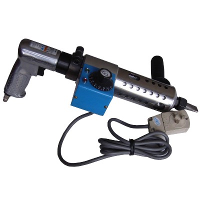 Pneumatic Rubber Extruder Gun