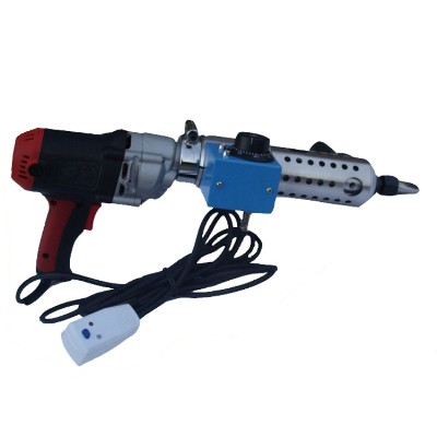 Electirc Rubber Extruder Gun