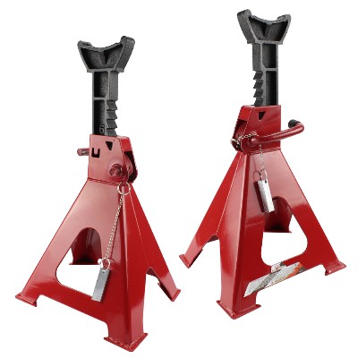 6 Ton Jack Stand with Safety Pin