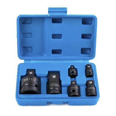 6PCS Socket Adaptor Set