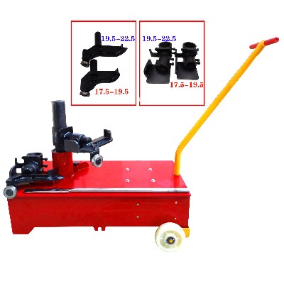 Portable Tyre Changer